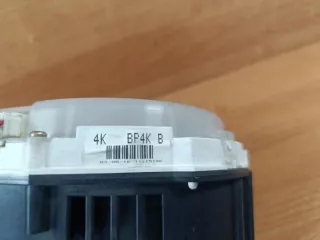 279721-2240 BP4K66730C 4KBP4KB 3M51-3F320-AA Блок управления двигателем Mazda 3 BK Арт e12092074, вид 4
