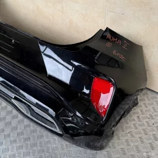  Бампер задний Ford Puma 1 Арт e12091913, вид 3