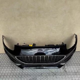  Бампер передний Ford Puma 1 Арт e12091912, вид 2