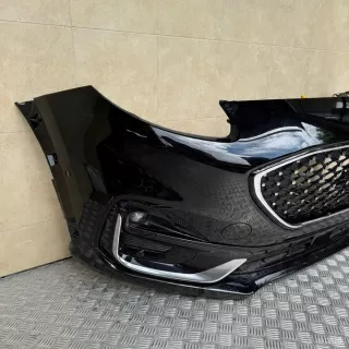  Бампер передний Ford Puma 1 Арт e12091912, вид 3