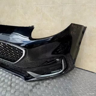  Бампер передний Ford Puma 1 Арт e12091912, вид 4