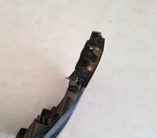 LV4B-17F003-J-AHTMK1 Бампер передний Ford Kuga 3 Арт e12091861, вид 7