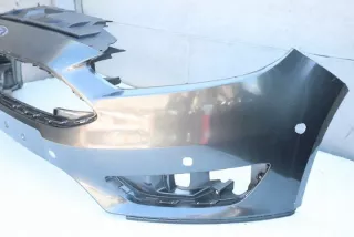 F1EB-177757-AJ Бампер передний Ford Focus 3 restailing Арт e12091798, вид 2