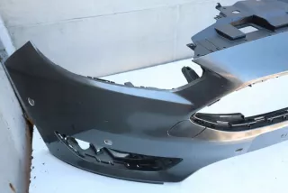 F1EB-177757-AJ Бампер передний Ford Focus 3 restailing Арт e12091798, вид 3