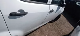 8889945859843468545 Дверь задняя правая Opel Agila 2 Арт e12091734
