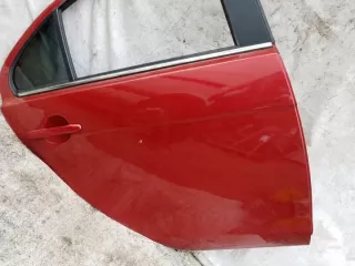 Дверь задняя правая Mitsubishi Lancer 8 Арт e12091671, вид 2