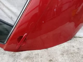  Дверь задняя правая Mitsubishi Lancer 8 Арт e12091671, вид 3