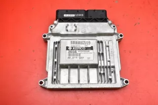 39110-02ID0 Блок управления двигателем Hyundai i10 2 Арт e12091572, вид 1