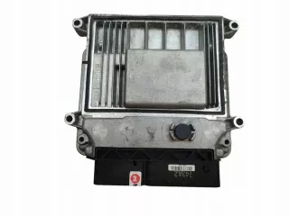 39101-26AD1 Блок управления двигателем Hyundai Accent MC Арт e12091526, вид 1