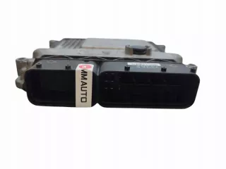 39101-26AD1 Блок управления двигателем Hyundai Accent MC Арт e12091526, вид 3