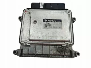 39101-26AD1 Блок управления двигателем Hyundai Accent MC Арт e12091526, вид 4