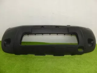  620220025R Бампер передний Dacia Duster 1 Арт e12091482, вид 1