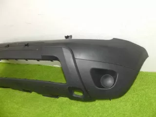  620220025R Бампер передний Dacia Duster 1 Арт e12091482, вид 2