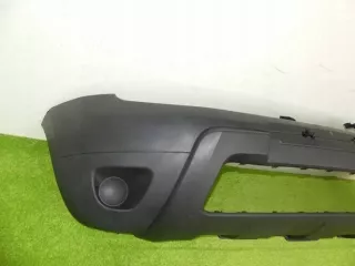  620220025R Бампер передний Dacia Duster 1 Арт e12091482, вид 3