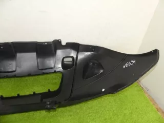  620220025R Бампер передний Dacia Duster 1 Арт e12091482, вид 4