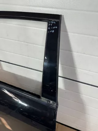 A1647300205, 1647300205 Дверь задняя правая Mercedes ML W164 Арт e12091481, вид 3