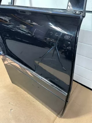 A1647300205, 1647300205 Дверь задняя правая Mercedes ML W164 Арт e12091481, вид 4