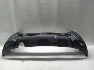 850220027 Бампер задний Dacia Duster 2 Арт e12091458, вид 1
