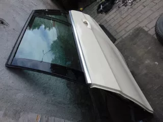2009R- Дверь задняя левая Mercedes E C207 Арт e12091363, вид 2