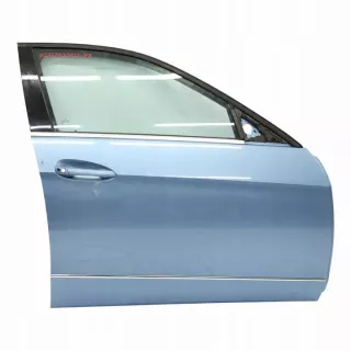 A2127200205 Дверь задняя левая Mercedes E C207 Арт e12091362, вид 1
