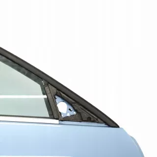 A2127200205 Дверь задняя левая Mercedes E C207 Арт e12091362, вид 3