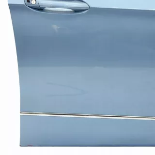 A2127200205 Дверь задняя левая Mercedes E C207 Арт e12091362, вид 4