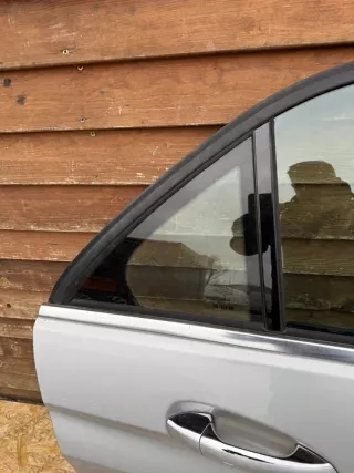 drzwiw212kompletne Дверь задняя правая Mercedes E C207 Арт e12091338, вид 3