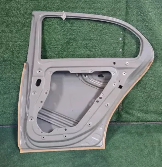 A1777321000 Дверь задняя правая Mercedes A W177 Арт e12091124, вид 4