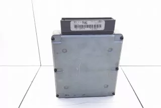 YS4F12A650PA Блок управления двигателем Ford Focus 1 Арт e12091058, вид 1