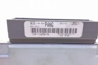 YS4F12A650PA Блок управления двигателем Ford Focus 1 Арт e12091058, вид 2