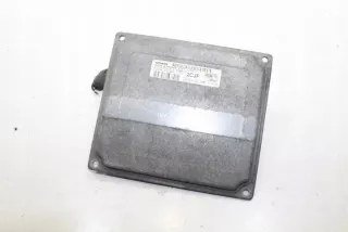 6S6112A650FF Блок управления двигателем Ford Fiesta 5 Арт e12090977, вид 2