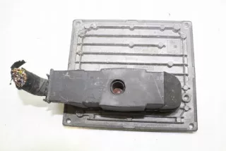 6S6112A650FF Блок управления двигателем Ford Fiesta 5 Арт e12090977, вид 3