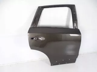 KD53-72010 Дверь задняя правая Mazda 5 1 Арт e12090967, вид 1