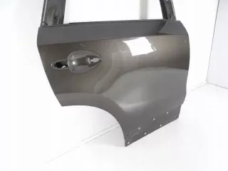 KD53-72010 Дверь задняя правая Mazda 5 1 Арт e12090967, вид 3
