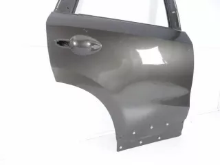 KD53-72010 Дверь задняя правая Mazda 5 1 Арт e12090967, вид 4