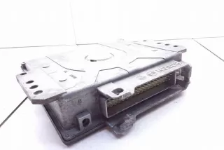 9631528780 Блок управления двигателем Ford Escort 6 Арт e12090895, вид 3