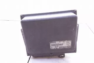 9631528780 Блок управления двигателем Ford Escort 6 Арт e12090894, вид 1