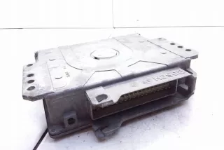 9631528780 Блок управления двигателем Ford Escort 6 Арт e12090894, вид 2