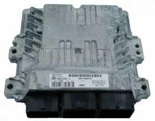 AV61-12A650-YF Блок управления двигателем Ford Bronco 6 Арт e12090840, вид 1