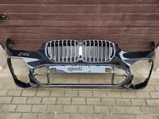5111-8069207 Бампер передний BMW X5 G05  Арт e12090427, вид 1