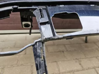 5111-8069207 Бампер передний BMW X5 G05  Арт e12090427, вид 4