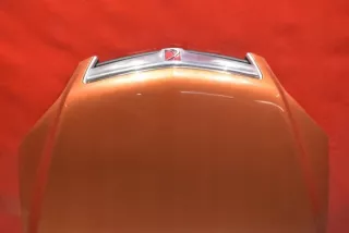  Капот Saturn VUE 2 Арт e12090348, вид 2