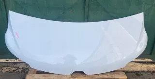 656169152R Капот Renault Master 3 Арт e12090169, вид 2