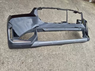 51119883579 Бампер передний BMW X1 U11 Арт e12089847, вид 1