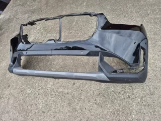 51119883579 Бампер передний BMW X1 U11 Арт e12089847, вид 2
