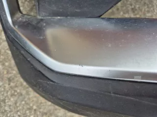51119883579 Бампер передний BMW X1 U11 Арт e12089847, вид 3