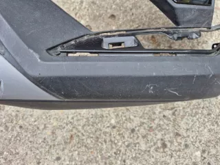 51119883579 Бампер передний BMW X1 U11 Арт e12089847, вид 6