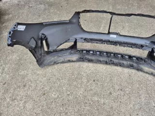 51119883579 Бампер передний BMW X1 U11 Арт e12089847, вид 7