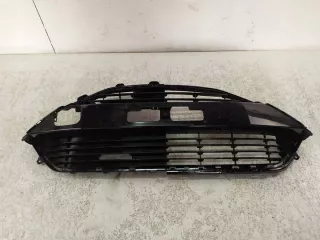 531120H180 Решетка радиатора Toyota Aygo 2 Арт e12089678