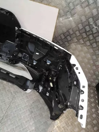 5A3AE00 Бампер передний BMW IX i20 Арт e12089667, вид 4